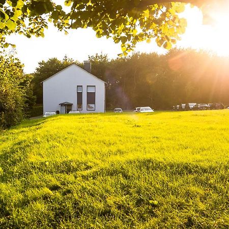 Haus Am Park - Ihr Gaestehaus In Velbert Kültér fotó