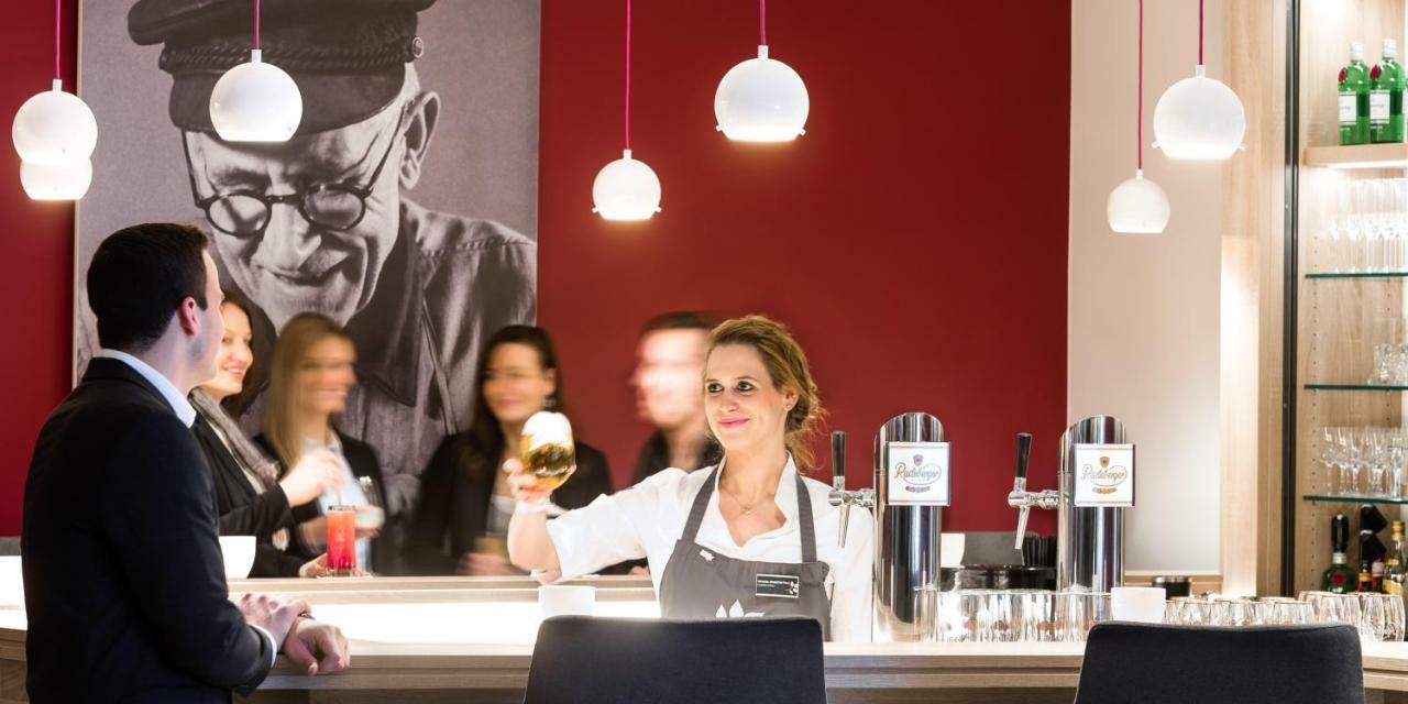 Haus Am Park - Ihr Gaestehaus In Velbert Kültér fotó