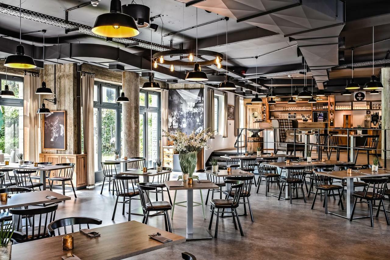 Haus Am Park - Ihr Gaestehaus In Velbert Kültér fotó